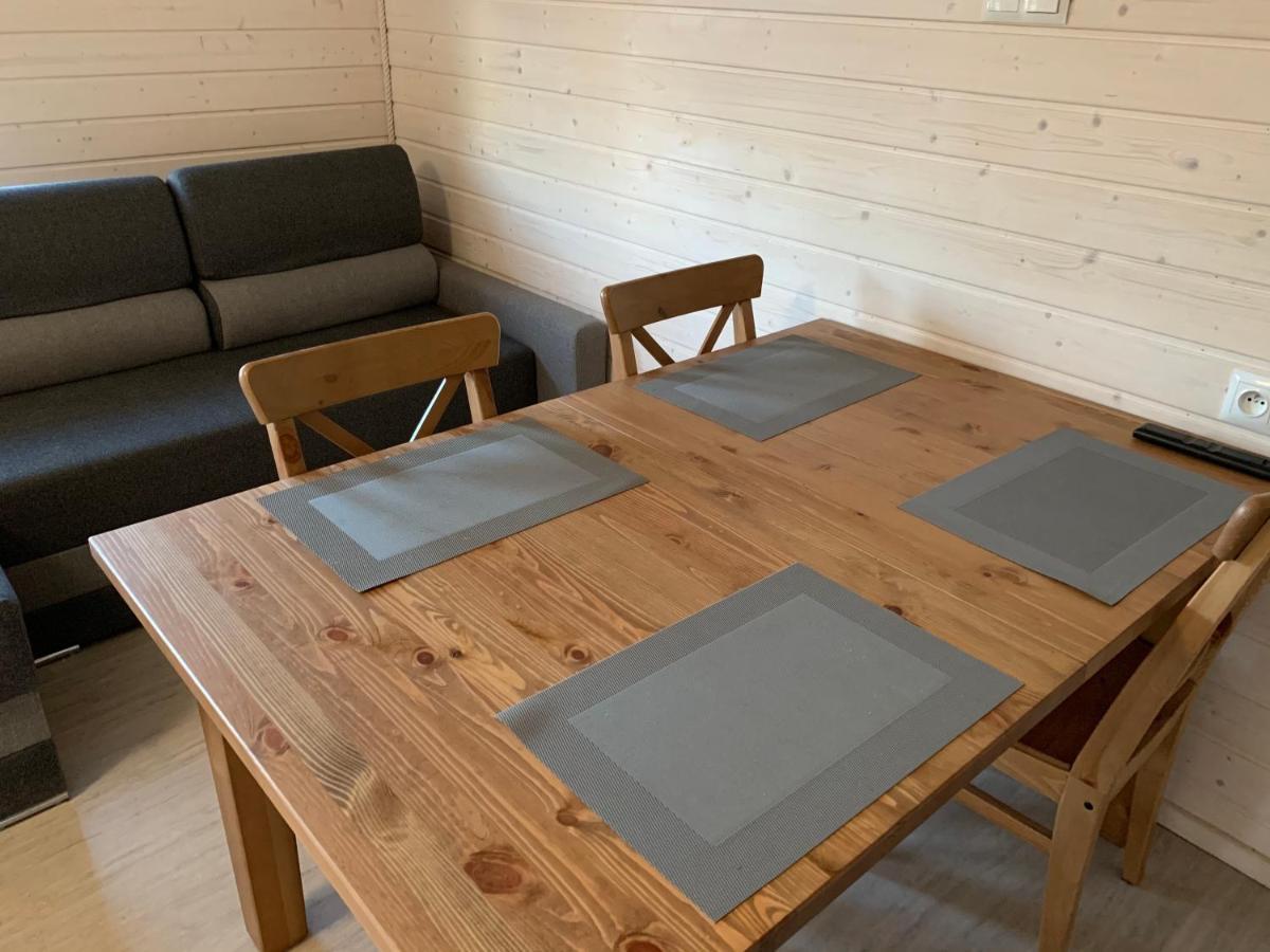 Aparts Care Beztroska Sianozety Exteriör bild